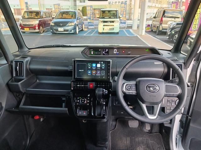 タント カスタムRS(15枚目)