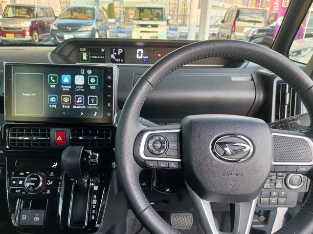 タント カスタムRS(16枚目)