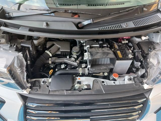 タント カスタムRS(17枚目)