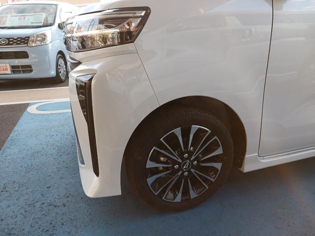 タント カスタムRS(19枚目)