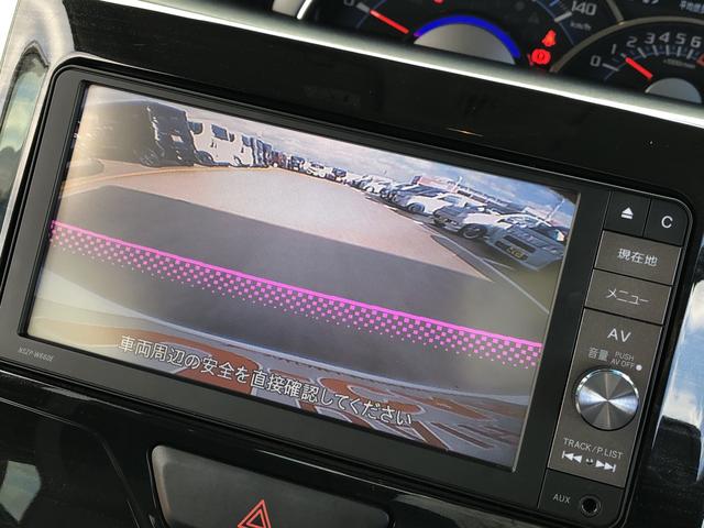 カスタムRS・SA2 ワンオーナー フルセグナビ ETC(5枚目)