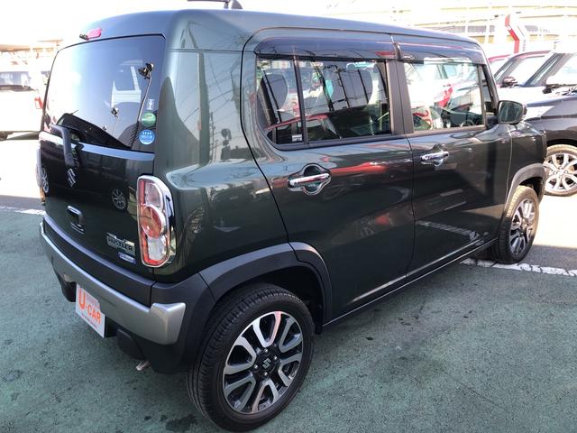 JスタイルII 純正ナビ 全周囲カメラ ETC ドラレコ フルセグTV 前席シートヒーター 衝突軽減支援システム 横滑り防止機能 スマートキー 走行距離40049キロ 当社下取入荷車両(5枚目)