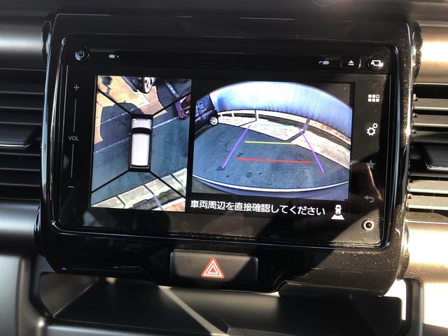 JスタイルII 純正ナビ 全周囲カメラ ETC ドラレコ フルセグTV 前席シートヒーター 衝突軽減支援システム 横滑り防止機能 スマートキー 走行距離40049キロ 当社下取入荷車両(12枚目)