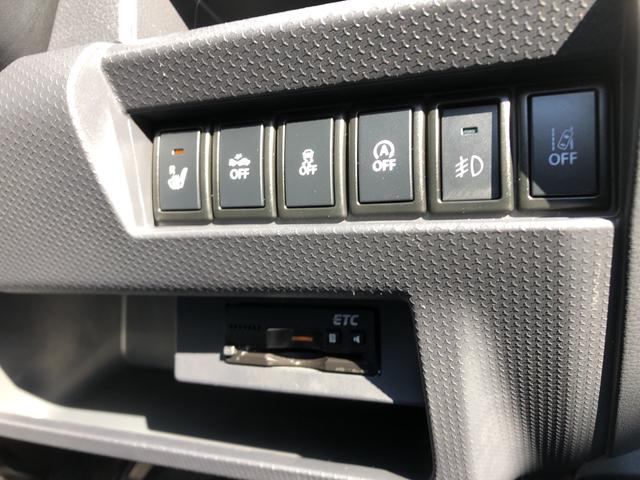 JスタイルII 純正ナビ 全周囲カメラ ETC ドラレコ フルセグTV 前席シートヒーター 衝突軽減支援システム 横滑り防止機能 スマートキー 走行距離40049キロ 当社下取入荷車両(13枚目)