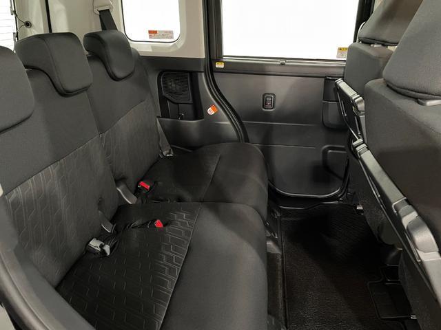 カスタムG リミテッド SAIII ナビ・パノラマモニター ETC 前後コーナーセンサー 当社下取り車(9枚目)