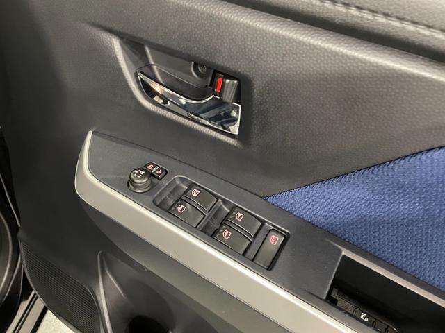 カスタムG リミテッド SAIII ナビ・パノラマモニター ETC 前後コーナーセンサー 当社下取り車(31枚目)