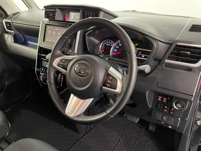 カスタムG リミテッド SAIII ナビ・パノラマモニター ETC 前後コーナーセンサー 当社下取り車(36枚目)