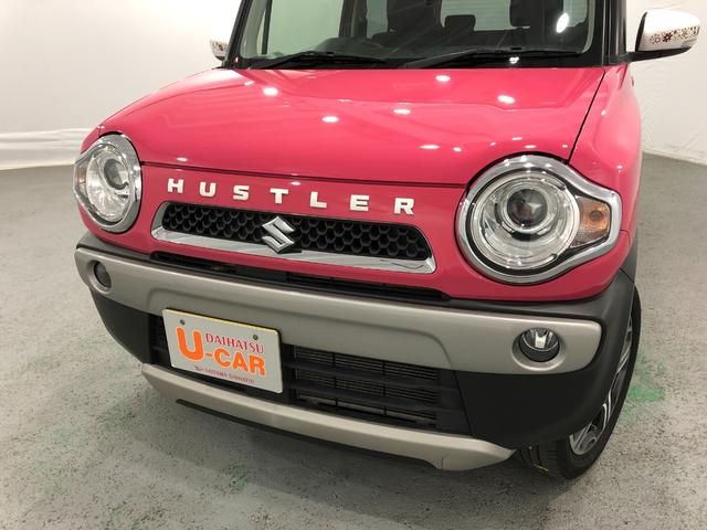 Xターボ 点検整備付きのお買い得車(11枚目)