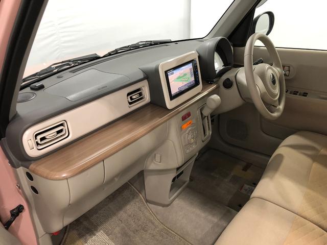 X ナビ付 2トーンカラー アルミホイル LEDヘッドライト シートヒーター(9枚目)