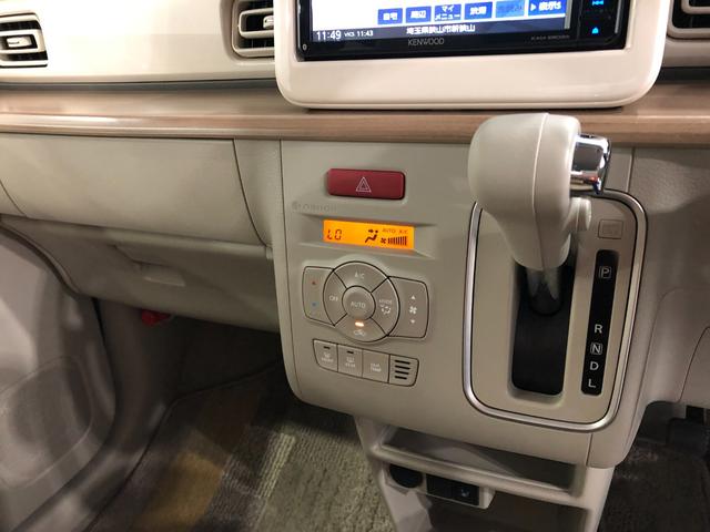 X ナビ付 2トーンカラー アルミホイル LEDヘッドライト シートヒーター(38枚目)
