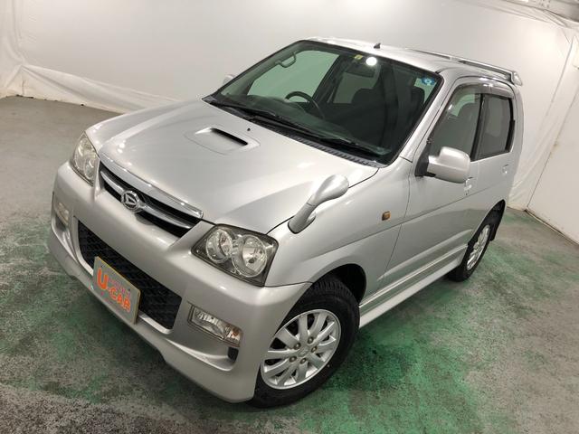 カスタムL 4WD マニュアル(21枚目)