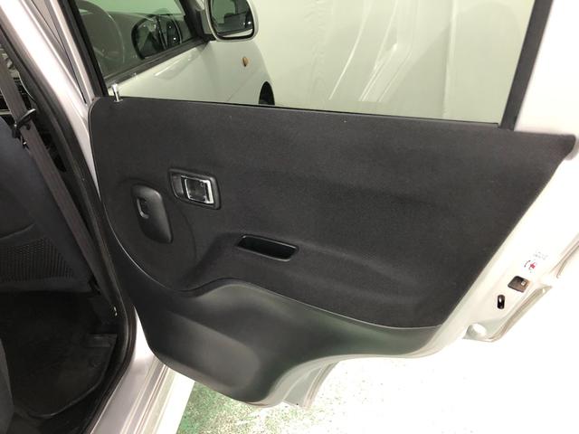 カスタムL 4WD マニュアル(30枚目)