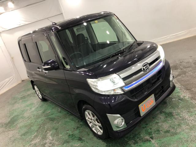 カスタムX SA(12枚目)