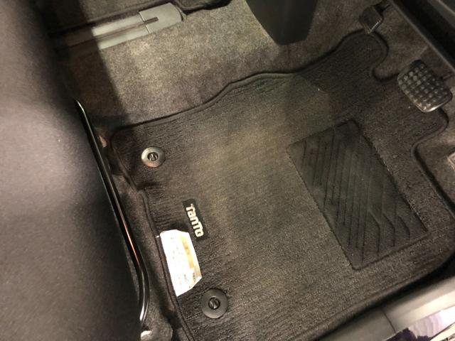 カスタムRS スマートセレクションSA ターボ 純正ナビ(16枚目)