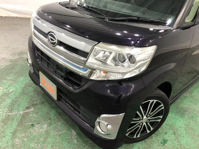 カスタムRS スマートセレクションSA ターボ 純正ナビ(22枚目)