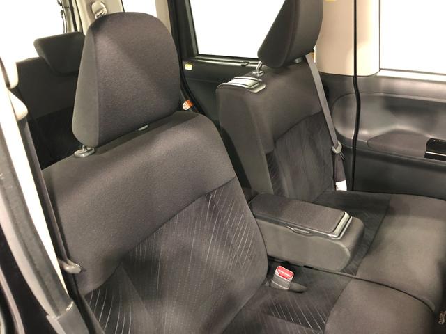 カスタムRS スマートセレクションSA ターボ 純正ナビ(42枚目)