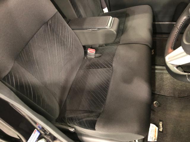 カスタムRS スマートセレクションSA ターボ 純正ナビ(44枚目)