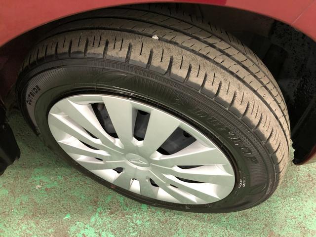 L SAIII ワンオーナー 禁煙車 純正エントリーナビ(18枚目)