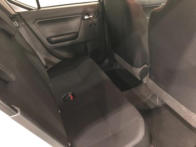 X リミテッドSAIII ワンオーナー 禁煙車(16枚目)