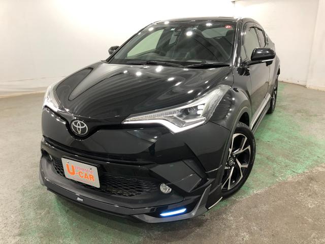 トヨタ Ｃ－ＨＲ