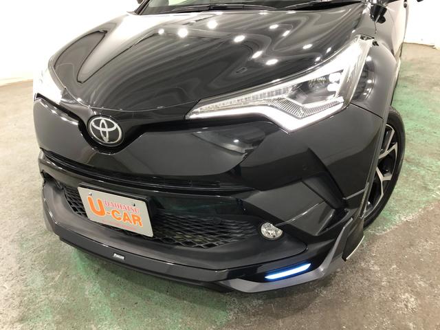 トヨタ Ｃ－ＨＲ