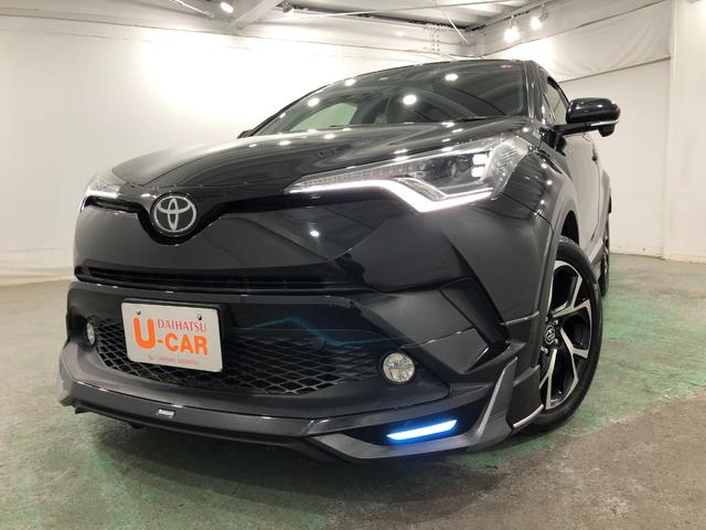 トヨタ Ｃ－ＨＲ