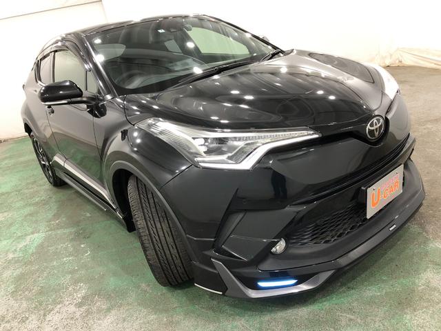 トヨタ Ｃ－ＨＲ