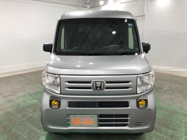 Ｎ－ＶＡＮ Ｌ　走行２７９８４キロ／ナビ／バックカメラ／車検整備付き　禁煙車　ワンオーナー　社外ナビ　バックカメラ　Ｂｌｕｅｔｏｏｔｈ　両側スライドドア　オートエアコン　電動格納ドアミラー　フォグランプ　キーレスエントリー　純正フロアマット　純正リアスモークガラス（25枚目）