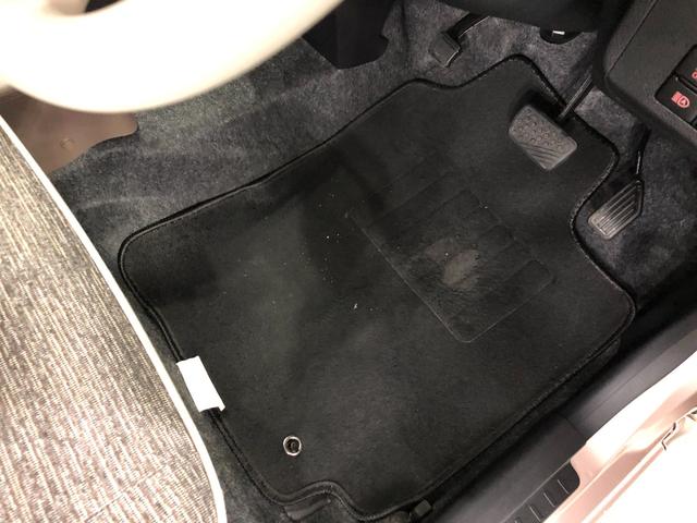 ミラトコット Ｇ　ＳＡＩＩＩ　走行距離９７３７キロ／シートヒーター／マット　１年保証距離無制限　走行距離９７３７キロ　ＵＳＢソケット　マット　サイドエアバッグ　ＬＥＤヘッドランプ　アイドリングストップ　シートヒーター　スマートアシスト３　プッシュボタンスタート　キーフリー（18枚目）