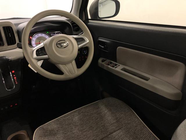 ミラトコット Ｇ　ＳＡＩＩＩ　走行距離９７３７キロ／シートヒーター／マット　１年保証距離無制限　走行距離９７３７キロ　ＵＳＢソケット　マット　サイドエアバッグ　ＬＥＤヘッドランプ　アイドリングストップ　シートヒーター　スマートアシスト３　プッシュボタンスタート　キーフリー（40枚目）