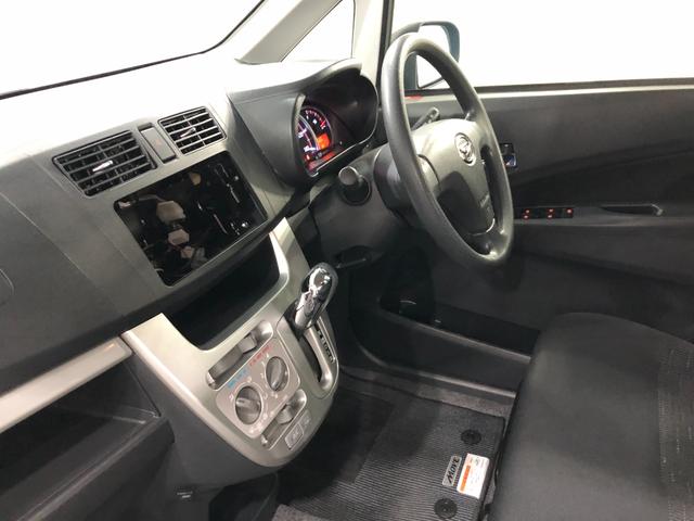 ムーヴ Ｌ　ＶＳスマートセレクションＳＡ　走行距離５５０１５キロ　１年保証距離無制限　走行距離５５０１５キロ　車検整備付　純正マット　助手席エアバッグ　アイドリングストップ　プッシュボタンスタート　電動格納式ドアミラー　マニュアルエアコン　キーフリー（29枚目）