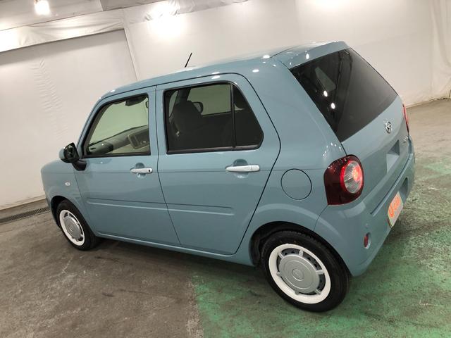 ミラトコット Ｇ　ＳＡＩＩＩ　走行距離４７６５キロ／シートヒーター／マット　１年保証距離無制限　走行距離４７６５キロ　マット　助手席エアバッグ　ＵＳＢソケット　サイドエアバッグ　ＬＥＤヘッドランプ　アイドリングストップ　シートヒーター　プッシュボタンスタート　キーフリー（16枚目）