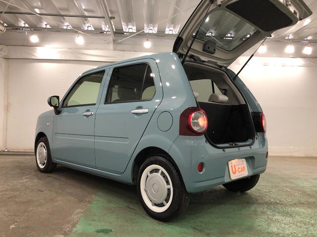 ミラトコット Ｇ　ＳＡＩＩＩ　走行距離４７６５キロ／シートヒーター／マット　１年保証距離無制限　走行距離４７６５キロ　マット　助手席エアバッグ　ＵＳＢソケット　サイドエアバッグ　ＬＥＤヘッドランプ　アイドリングストップ　シートヒーター　プッシュボタンスタート　キーフリー（30枚目）