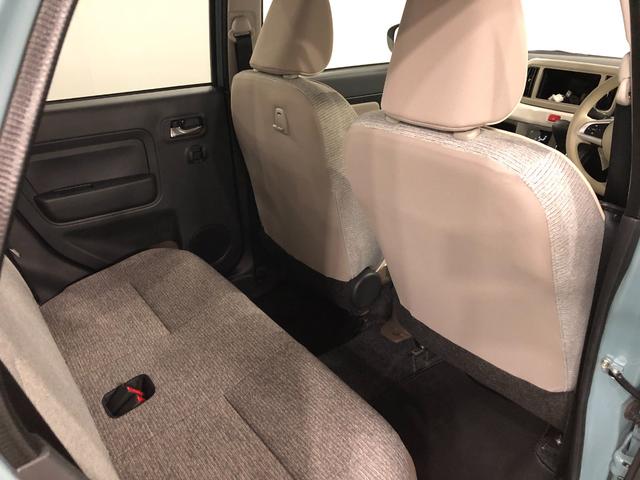 ミラトコット Ｇ　ＳＡＩＩＩ　走行距離４７６５キロ／シートヒーター／マット　１年保証距離無制限　走行距離４７６５キロ　マット　助手席エアバッグ　ＵＳＢソケット　サイドエアバッグ　ＬＥＤヘッドランプ　アイドリングストップ　シートヒーター　プッシュボタンスタート　キーフリー（39枚目）