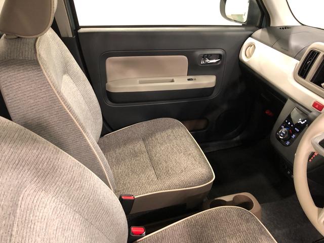 ミラトコット Ｇ　ＳＡＩＩＩ　走行距離４７６５キロ／シートヒーター／マット　１年保証距離無制限　走行距離４７６５キロ　マット　助手席エアバッグ　ＵＳＢソケット　サイドエアバッグ　ＬＥＤヘッドランプ　アイドリングストップ　シートヒーター　プッシュボタンスタート　キーフリー（45枚目）