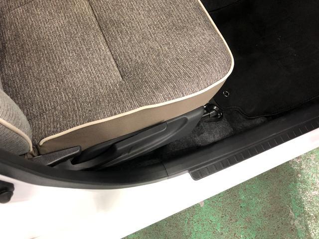 ミラトコット Ｇ　ＳＡＩＩＩ　シートヒーター／ＬＥＤヘッドランプ　一年保証・走行距離無制限　走行距離４１３４キロ　ＵＳＢ　サイドエアバッグ　クリアランスソナー　オートマチックハイビーム　オートライト　ＬＥＤヘッドランプ　シートヒーター（16枚目）