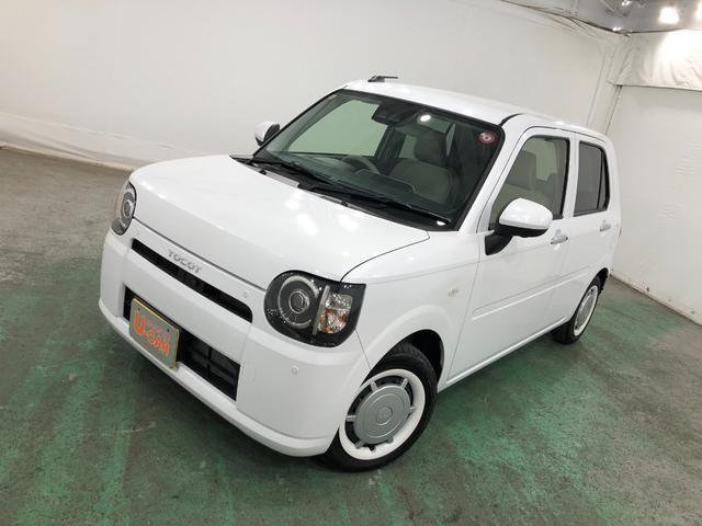 ミラトコット Ｇ　ＳＡＩＩＩ　シートヒーター／ＬＥＤヘッドランプ　一年保証・走行距離無制限　走行距離４１３４キロ　ＵＳＢ　サイドエアバッグ　クリアランスソナー　オートマチックハイビーム　オートライト　ＬＥＤヘッドランプ　シートヒーター（23枚目）