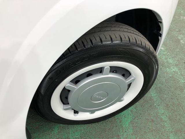 ミラトコット Ｇ　ＳＡＩＩＩ　シートヒーター／ＬＥＤヘッドランプ　一年保証・走行距離無制限　走行距離４１３４キロ　ＵＳＢ　サイドエアバッグ　クリアランスソナー　オートマチックハイビーム　オートライト　ＬＥＤヘッドランプ　シートヒーター（31枚目）