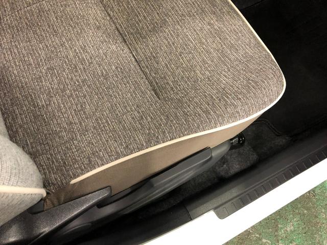 ミラトコット Ｇ　ＳＡＩＩＩ　走行距離５６５２キロ／シートヒーター／マット　１年保証距離無制限　走行距離５６５２キロ　マット　サイドエアバッグ　ＬＥＤヘッドランプ　アイドリングストップ　シートヒーター　プッシュボタンスタート　オート格納式ドアミラー　スマートアシスト３（15枚目）
