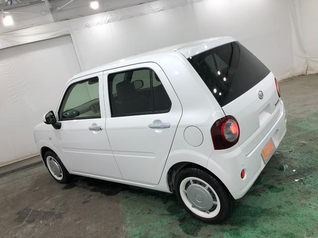 ミラトコット Ｇ　ＳＡＩＩＩ　走行距離５６５２キロ／シートヒーター／マット　１年保証距離無制限　走行距離５６５２キロ　マット　サイドエアバッグ　ＬＥＤヘッドランプ　アイドリングストップ　シートヒーター　プッシュボタンスタート　オート格納式ドアミラー　スマートアシスト３（16枚目）