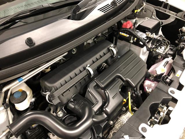 ミラトコット Ｇ　ＳＡＩＩＩ　走行距離５６５２キロ／シートヒーター／マット　１年保証距離無制限　走行距離５６５２キロ　マット　サイドエアバッグ　ＬＥＤヘッドランプ　アイドリングストップ　シートヒーター　プッシュボタンスタート　オート格納式ドアミラー　スマートアシスト３（19枚目）