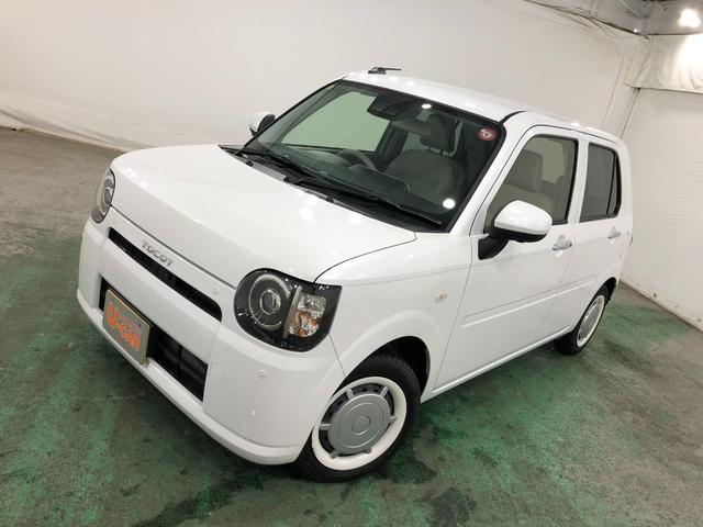 ミラトコット Ｇ　ＳＡＩＩＩ　走行距離５６５２キロ／シートヒーター／マット　１年保証距離無制限　走行距離５６５２キロ　マット　サイドエアバッグ　ＬＥＤヘッドランプ　アイドリングストップ　シートヒーター　プッシュボタンスタート　オート格納式ドアミラー　スマートアシスト３（22枚目）