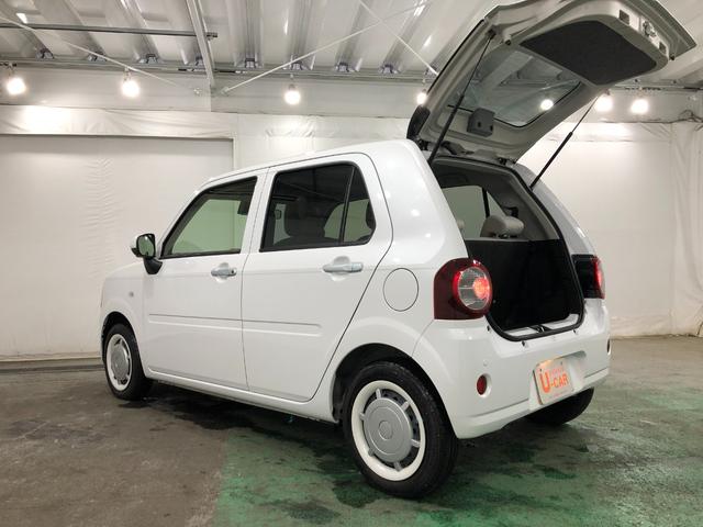 ミラトコット Ｇ　ＳＡＩＩＩ　走行距離５６５２キロ／シートヒーター／マット　１年保証距離無制限　走行距離５６５２キロ　マット　サイドエアバッグ　ＬＥＤヘッドランプ　アイドリングストップ　シートヒーター　プッシュボタンスタート　オート格納式ドアミラー　スマートアシスト３（26枚目）