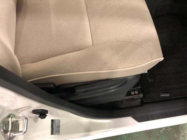 ムーヴキャンバス Ｘメイクアップ　ＳＡＩＩＩ　走行距離１７３９６キロ／純正ナビ　１年保証距離無制限　走行距離１７３９６キロ　純正フルセグナビ　バックカメラ　ブルートゥース　純正マット　サイドエアバッグ　オートライト　アイドリングストップ　スマートアシスト３　オート格納式ドアミラー（21枚目）
