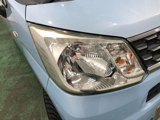 ムーヴ Ｌ　ＳＡＩＩ　走行距離１０３７１４キロ／電動格納式ドアミラー　１年保証距離無制限　走行距離１０３７１４キロ　純正カーペットマット　助手席エアバック　アイドリングストップ　ベンチシート　電動格納式ドアミラー　スマートアシスト２　キーレスエントリー（29枚目）