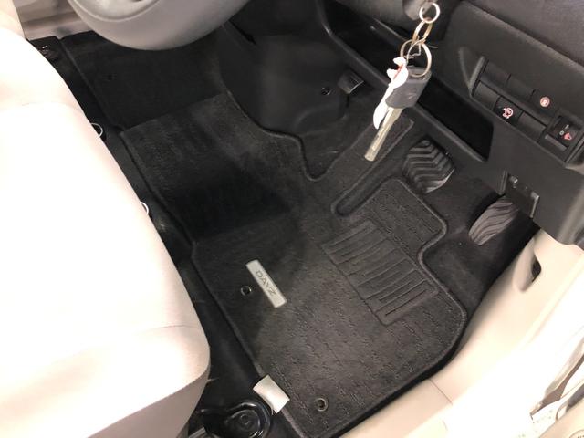 デイズ Ｂ　走行距離５１４１５キロ／ナビ／Ｂカメラ／ＥＴＣ　一年保証・走行距離無制限　走行距離５１４１５キロ　フルセグナビ　ブルートゥース　ＵＳＢ　バックカメラ　ＤＶＤ　クリアランスソナー　オートライト　ＬＥＤヘッドライト　ベンチシート（18枚目）
