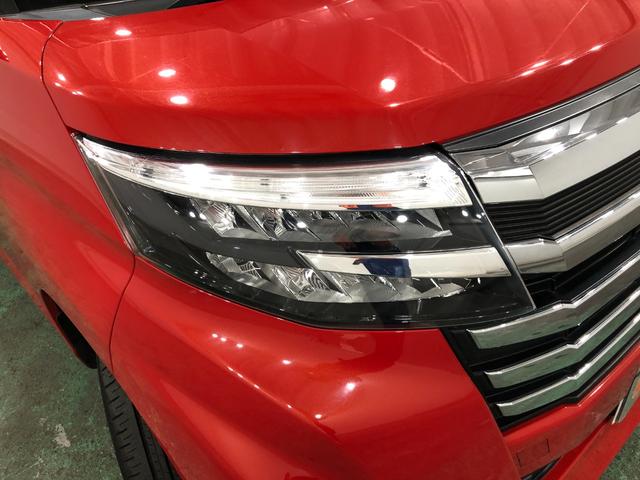 トール カスタムＧ　走行３２７５７キロ／車検整備付／ナビ／ドラレコ　一年保証・走行距離無制限　走行３２７５７キロ　フルセグナビ　ブルートゥース　全周囲カメラ　ドラレコ　クリアランスソナー　ＬＥＤヘッドライト　両側電動スライドドア（28枚目）