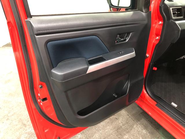 トール カスタムＧ　走行３２７５７キロ／車検整備付／ナビ／ドラレコ　一年保証・走行距離無制限　走行３２７５７キロ　フルセグナビ　ブルートゥース　全周囲カメラ　ドラレコ　クリアランスソナー　ＬＥＤヘッドライト　両側電動スライドドア（34枚目）