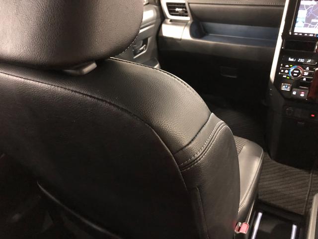 トール カスタムＧ　走行３２７５７キロ／車検整備付／ナビ／ドラレコ　一年保証・走行距離無制限　走行３２７５７キロ　フルセグナビ　ブルートゥース　全周囲カメラ　ドラレコ　クリアランスソナー　ＬＥＤヘッドライト　両側電動スライドドア（37枚目）