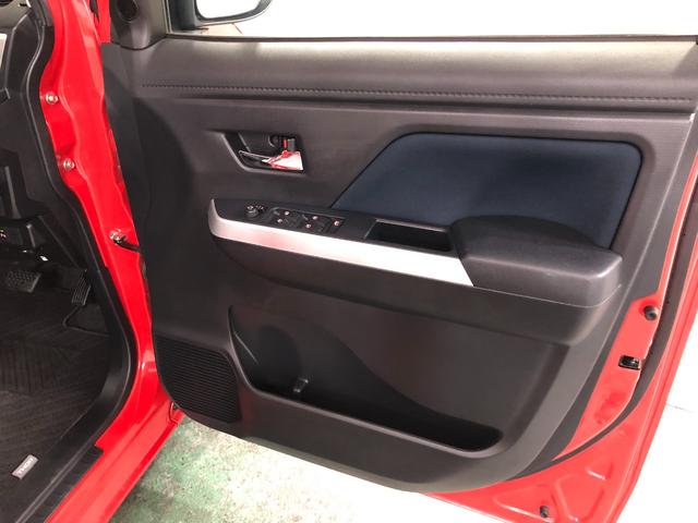 トール カスタムＧ　走行３２７５７キロ／車検整備付／ナビ／ドラレコ　一年保証・走行距離無制限　走行３２７５７キロ　フルセグナビ　ブルートゥース　全周囲カメラ　ドラレコ　クリアランスソナー　ＬＥＤヘッドライト　両側電動スライドドア（39枚目）